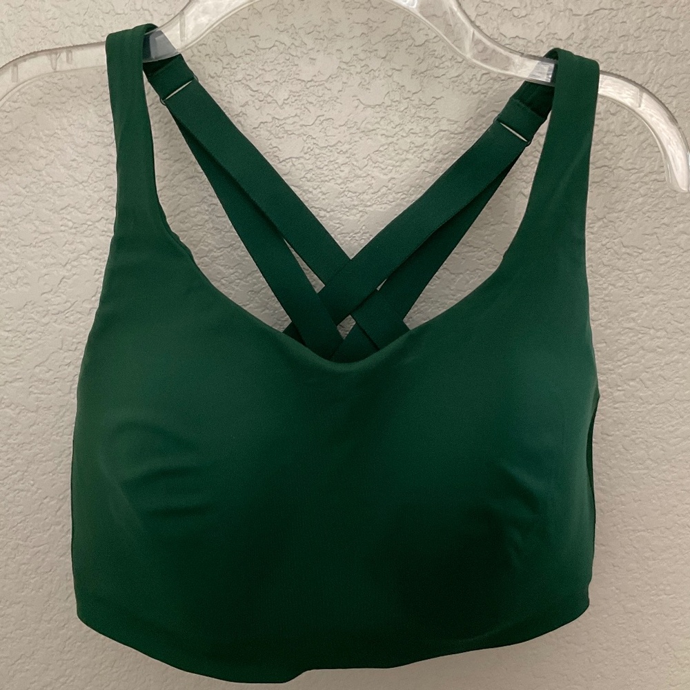 Lululemon Bra